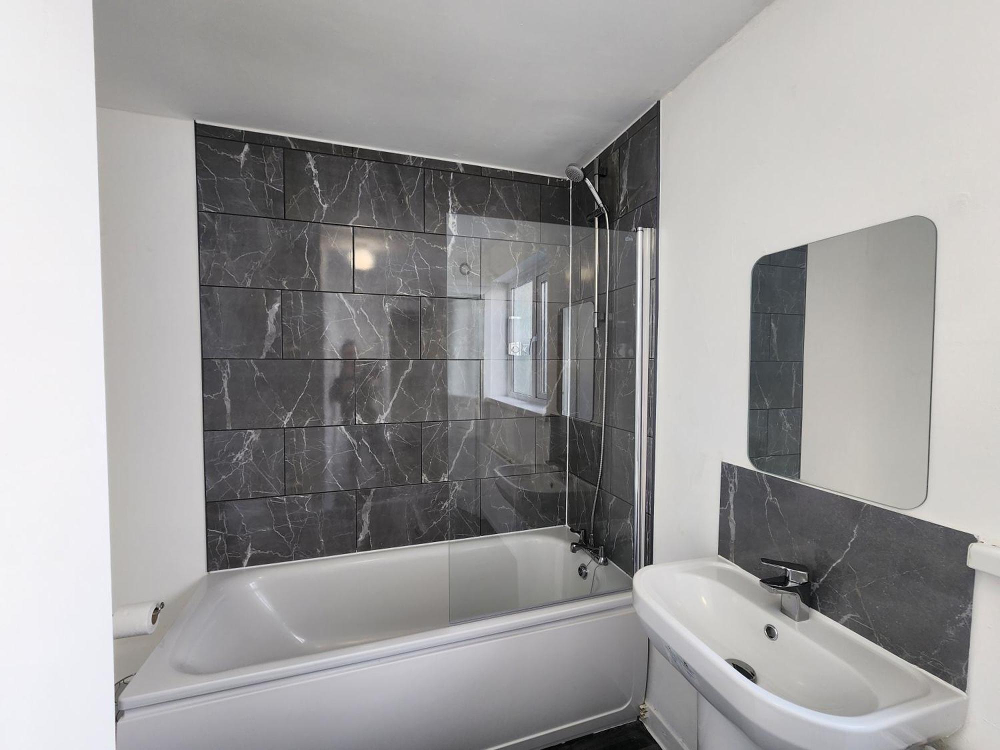 Ferienhaus - 2 Bathrooms, Smart Tv's *