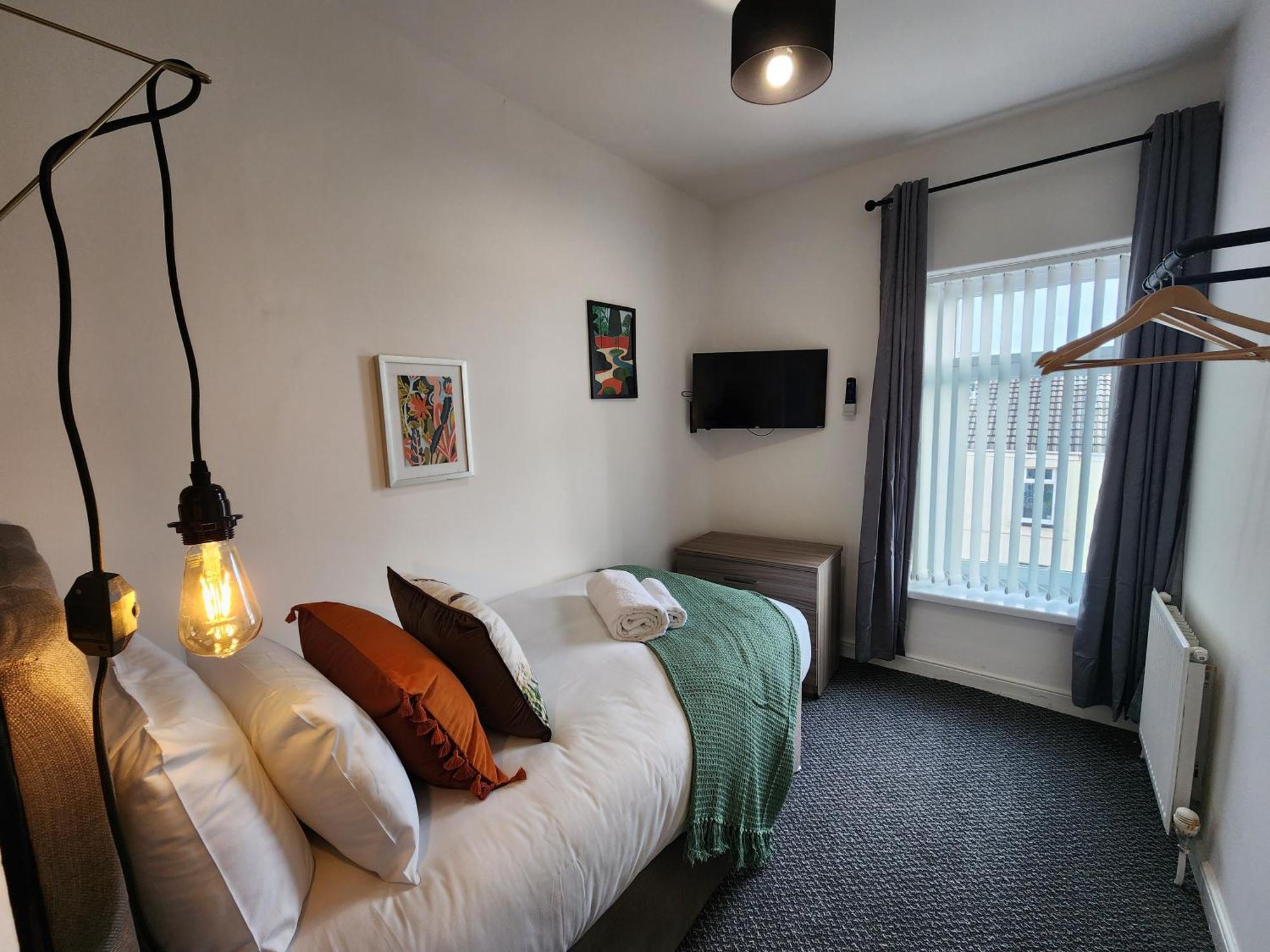 Ferienhaus - 2 Bathrooms, Smart Tv's