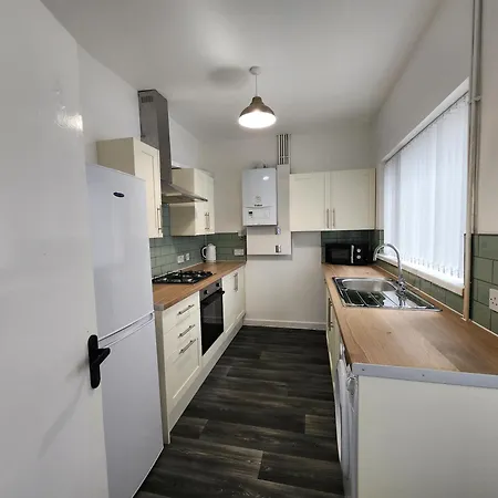 City Stay - 2 Bathrooms, Smart Tv'S Swansea Exterior photo