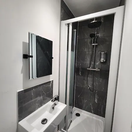 City Stay - 2 Bathrooms, Smart Tv'S Swansea Exterior photo