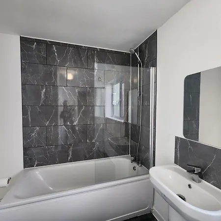 City Stay - 2 Bathrooms, Smart Tv'S Swansea Exterior photo